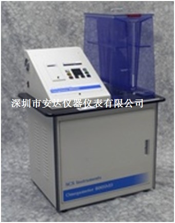 600SMD离子污染测试仪(静态测试）