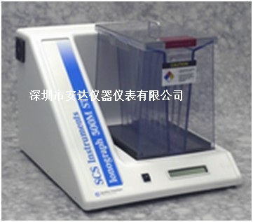 Ionograph 500M STD离子污染测试仪(标准型）