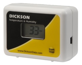 Dickson温湿度记录仪TP425