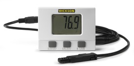 Dickson温湿度记录仪TM325
