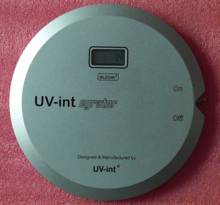 UV能量计/紫外线/UV140/UV-INT140