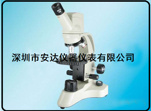 生物显微镜/一目一通显微镜/USB视频显微镜