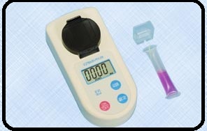 DPM-AS砷含量水质测定仪