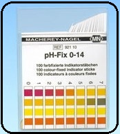 PH-Fix试纸0-14PH 92110