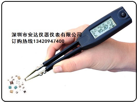 电容电感电阻测试笔ST5-S