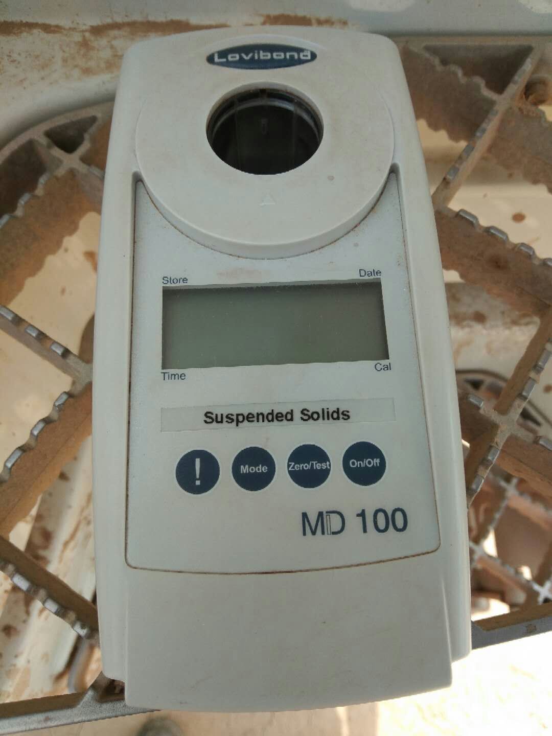 MD100磷酸盐测定仪